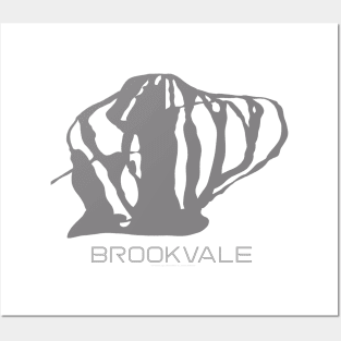 Brookvale Resort 3D Posters and Art